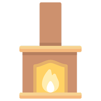 Cheminée Cheminée