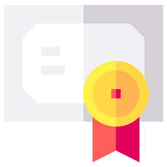 Certification Certification