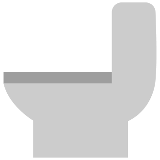Toilette Toilette